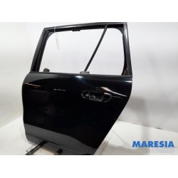 Citroen - C4 Grand Picasso - Tür 4-türig links hinten