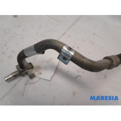 Fiat - Panda - Air conditioning line