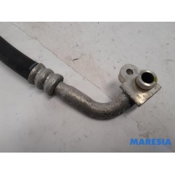 Fiat - Panda - Air conditioning line