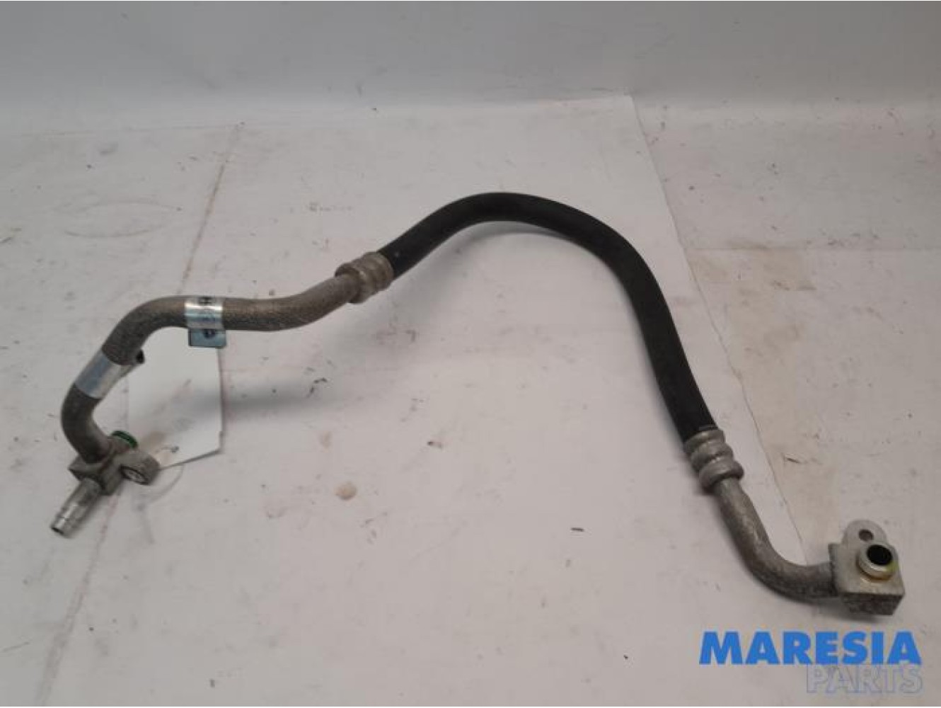 Fiat - Panda - Air conditioning line