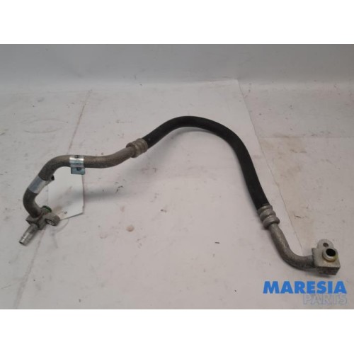 Fiat - Panda - Air conditioning line