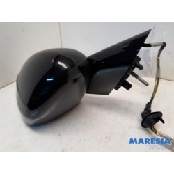 Citroen - C4 Grand Picasso - Wing mirror, left