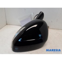 Citroen - C4 Grand Picasso - Wing mirror, left