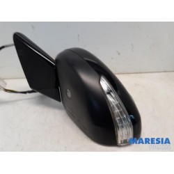 Citroen - C4 Grand Picasso - Wing mirror, left