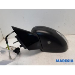 Citroen - C4 Grand Picasso - Wing mirror, left