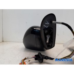 Citroen - C4 Grand Picasso - Wing mirror, left