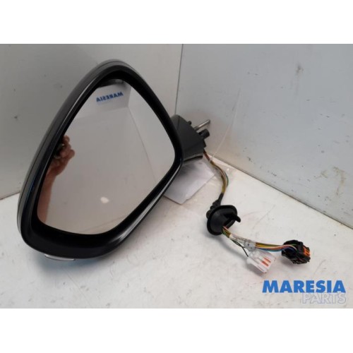 Citroen - C4 Grand Picasso - Wing mirror, left