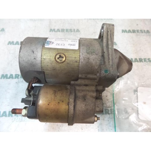 Fiat - Panda - Startmotor