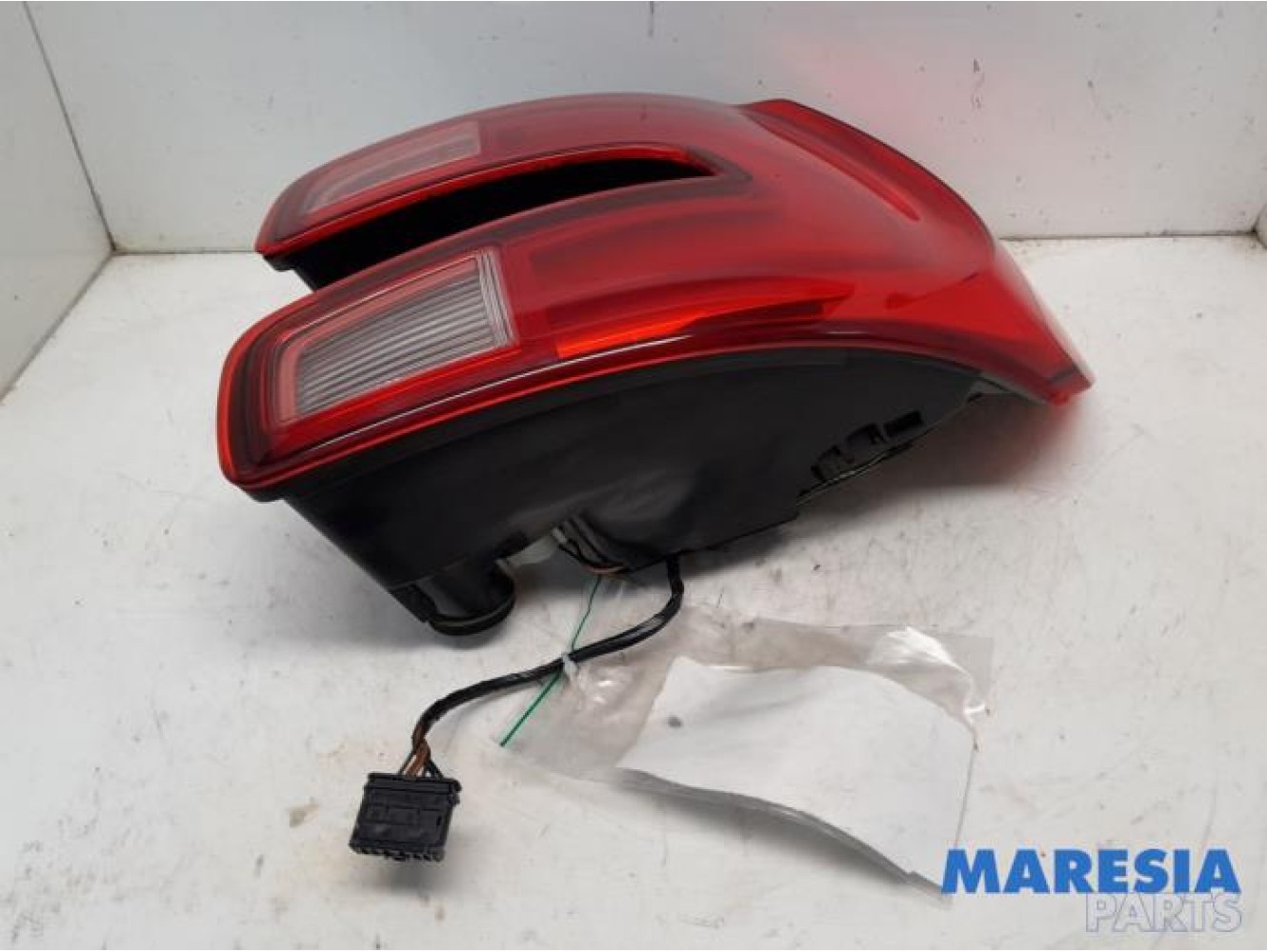 Citroen - C4 Grand Picasso - Achterlicht links