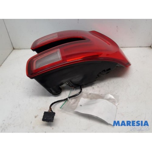 Citroen - C4 Grand Picasso - Achterlicht links