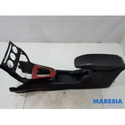 Citroen - DS3 - Middle console