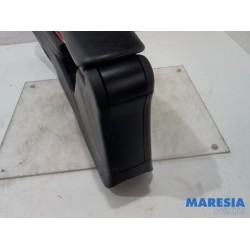 Citroen - DS3 - Middle console