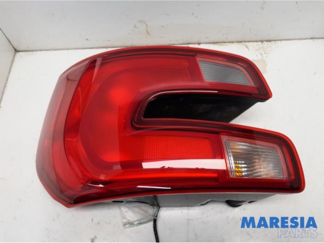 Citroen - C4 Grand Picasso - Achterlicht rechts