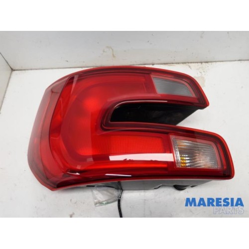 Citroen - C4 Grand Picasso - Taillight, right