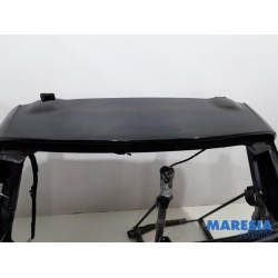 Citroen - C4 Grand Picasso - Tailgate