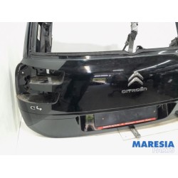 Citroen - C4 Grand Picasso - Tailgate