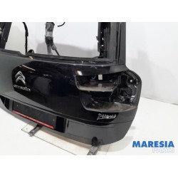 Citroen - C4 Grand Picasso - Tailgate