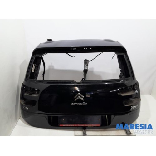 Citroen - C4 Grand Picasso - Tailgate