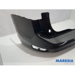 Citroen - C4 Grand Picasso - Rear bumper