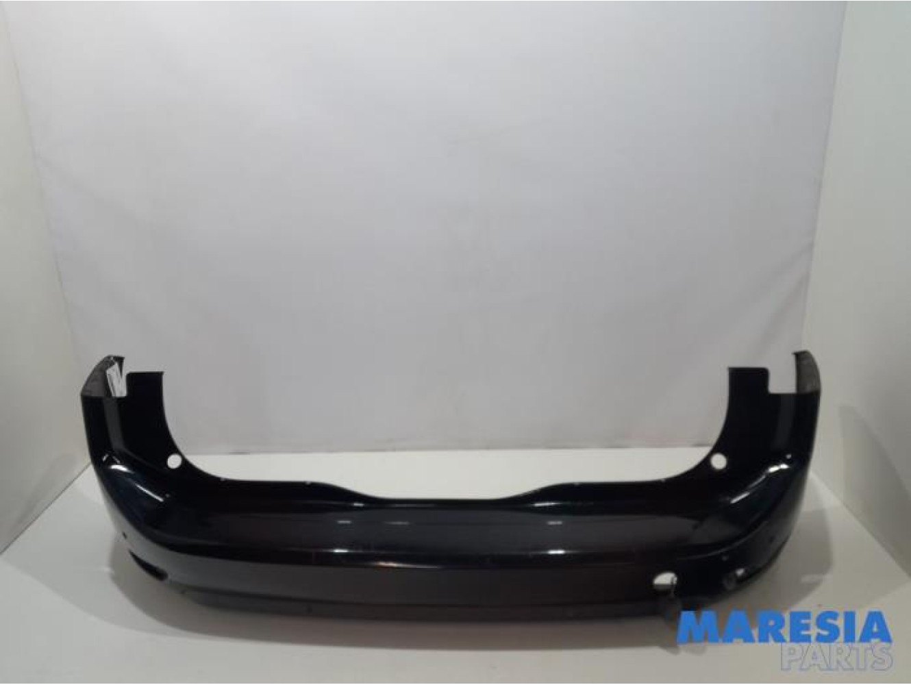 Citroen - C4 Grand Picasso - Rear bumper