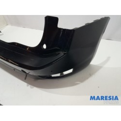 Citroen - C4 Grand Picasso - Rear bumper