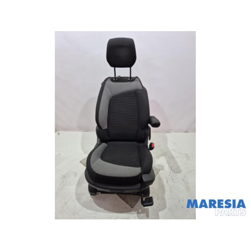 Citroen - C4 Grand Picasso - Seat, right