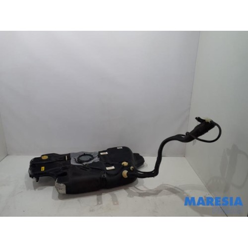 Citroen - C4 Grand Picasso - Tank