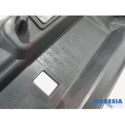 Citroen - C4 Grand Picasso - Front part support