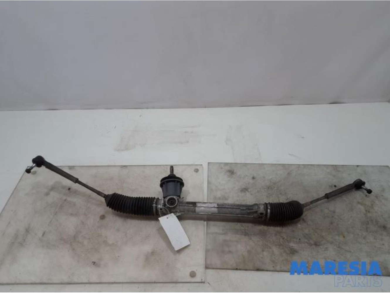 Fiat - Panda - Power steering box