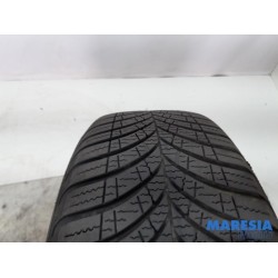 Citroen - C4 Grand Picasso - Sportvelgenset + banden