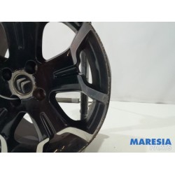 Citroen - DS3 - Felge