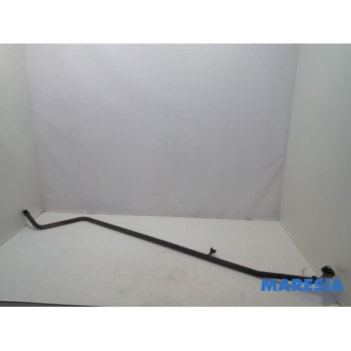 Citroen - C1 - Exhaust middle section