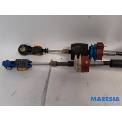 Fiat - Panda - Gearbox control cable