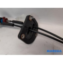 Fiat - Panda - Gearbox control cable