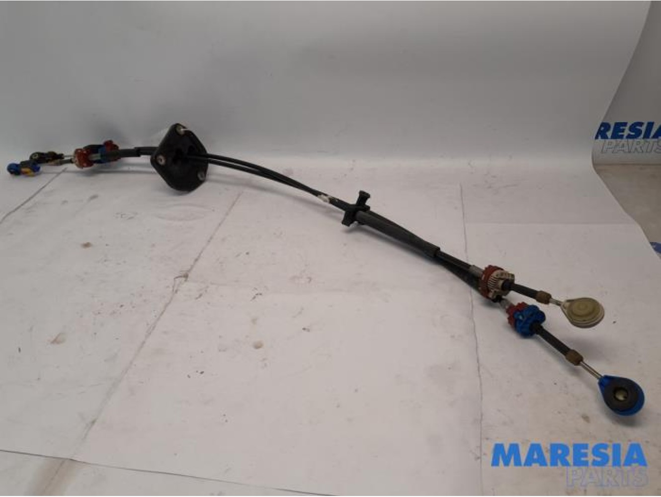 Fiat - Panda - Gearbox control cable