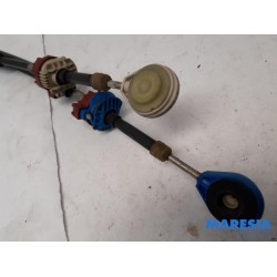 Fiat - Panda - Gearbox control cable