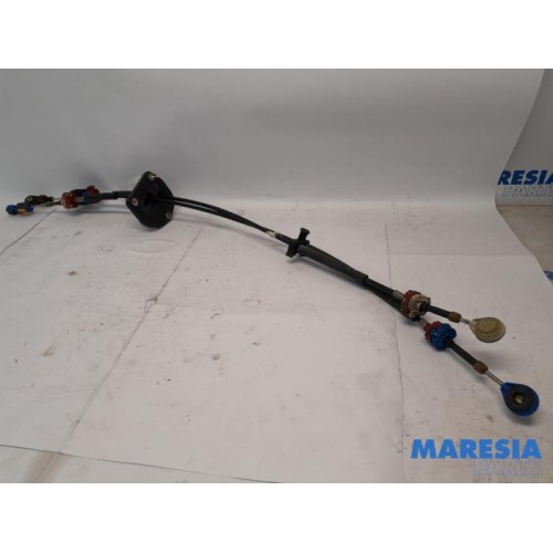 Fiat - Panda - Gearbox control cable