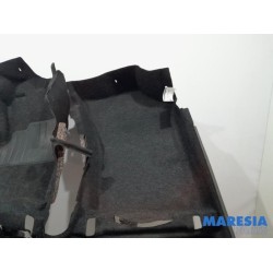 Citroen - C1 - Carpet