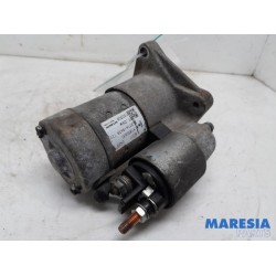 Fiat - Panda - Startmotor