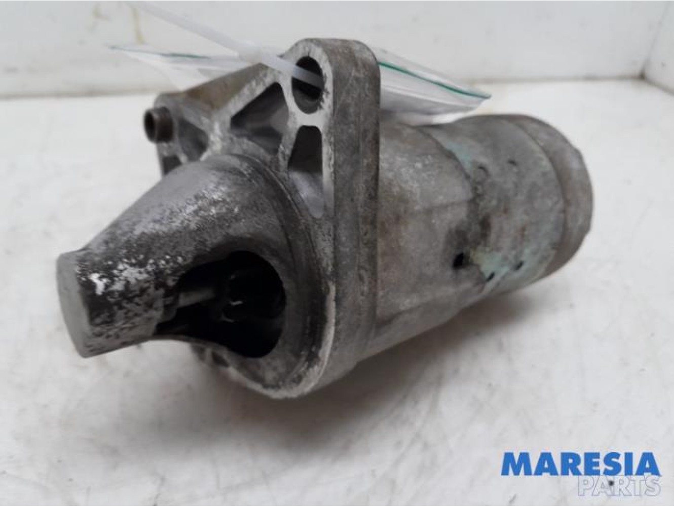 Fiat - Panda - Startmotor