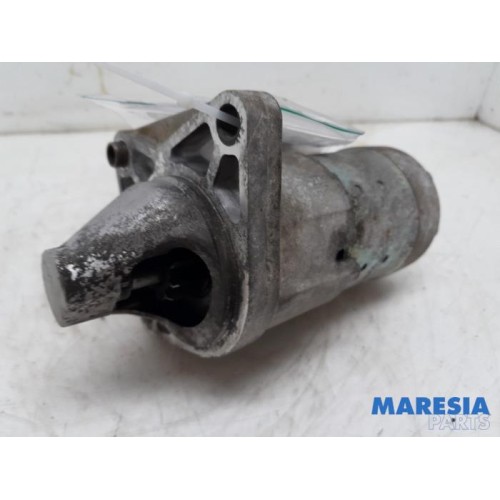 Fiat - Panda - Startmotor