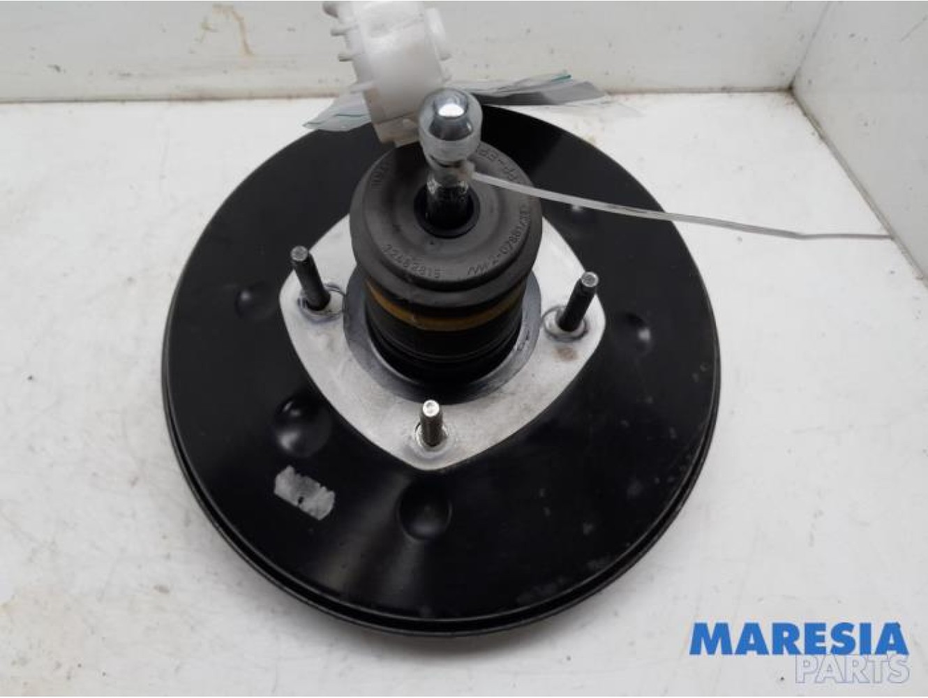 Fiat - Panda - Brake servo