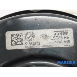 Fiat - Panda - Brake servo