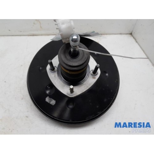 Fiat - Panda - Brake servo