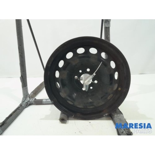 Fiat - Panda - Velg