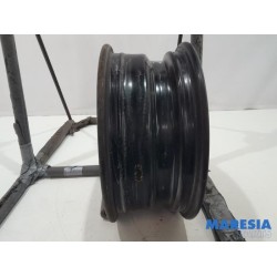 Fiat - Panda - Velg
