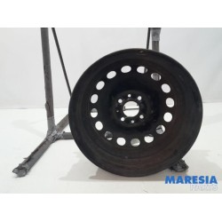 Fiat - Panda - Velg