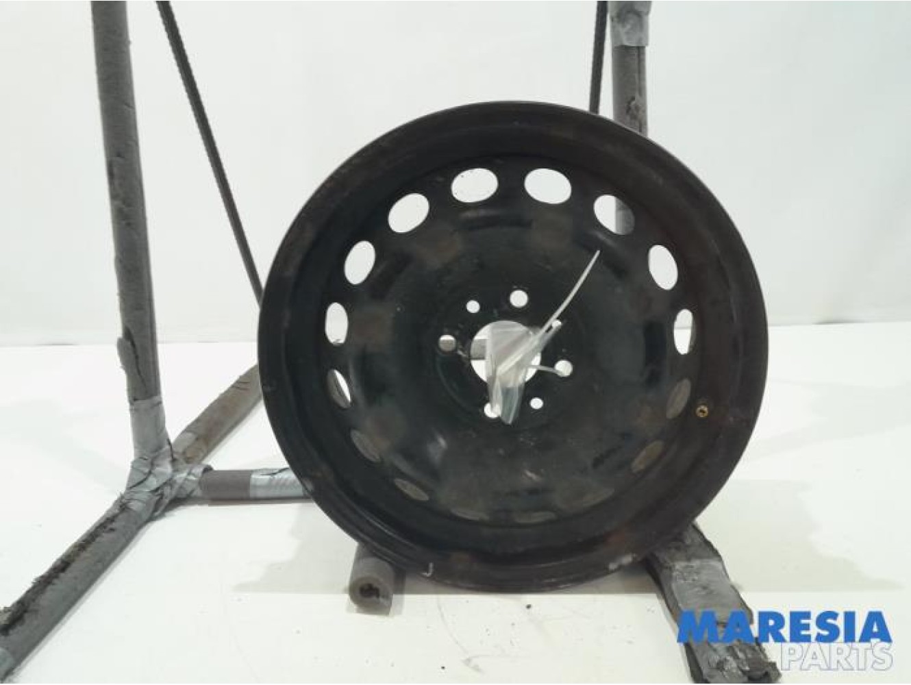 Fiat - Panda - Velg