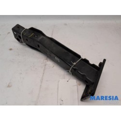 Fiat - Panda - Frontdeel steun