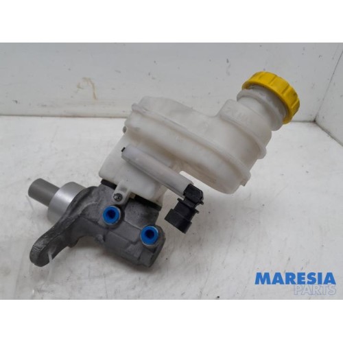 Fiat - Panda - Master cylinder